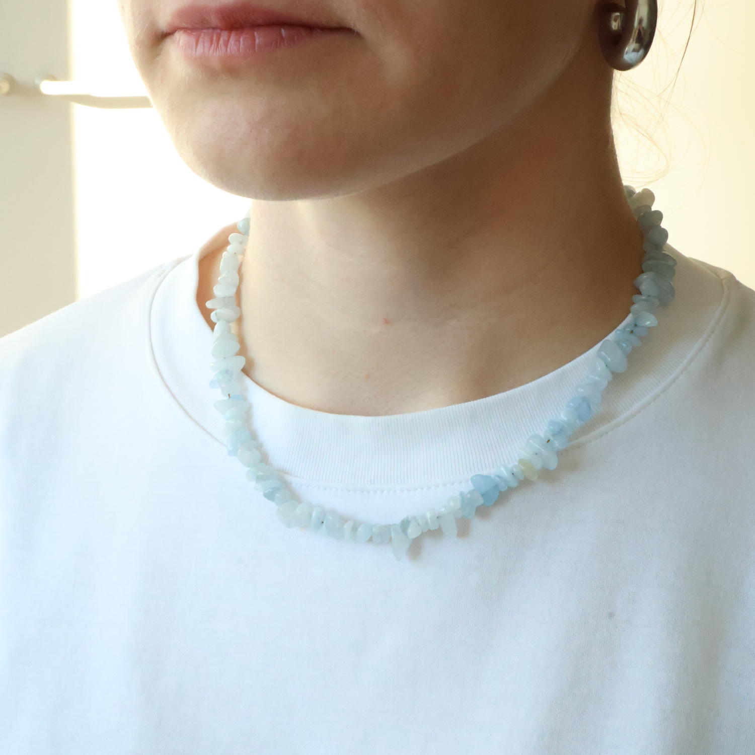 ENDLESS SUMMER | Ocean Breeze Kette