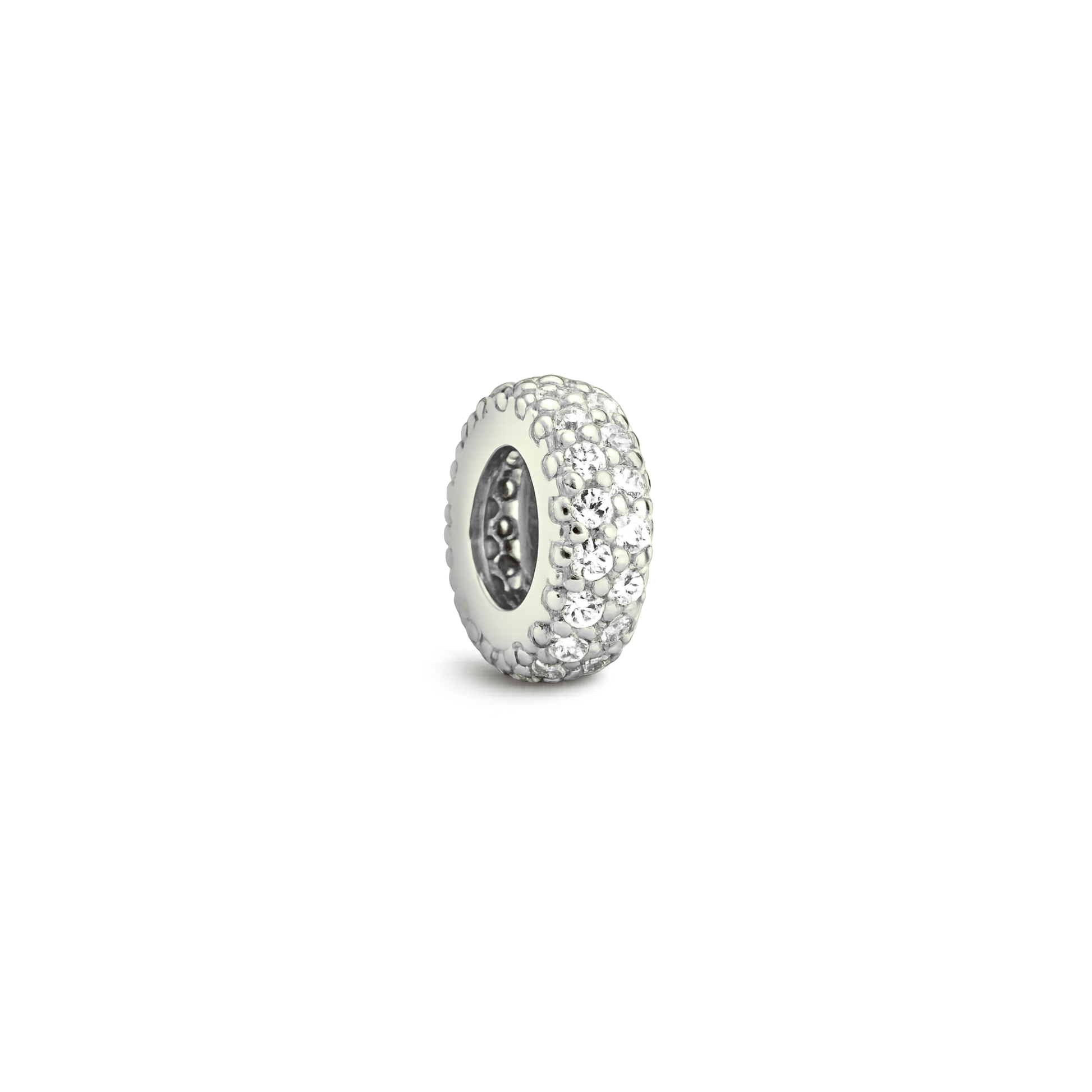 Charm Divider Bling