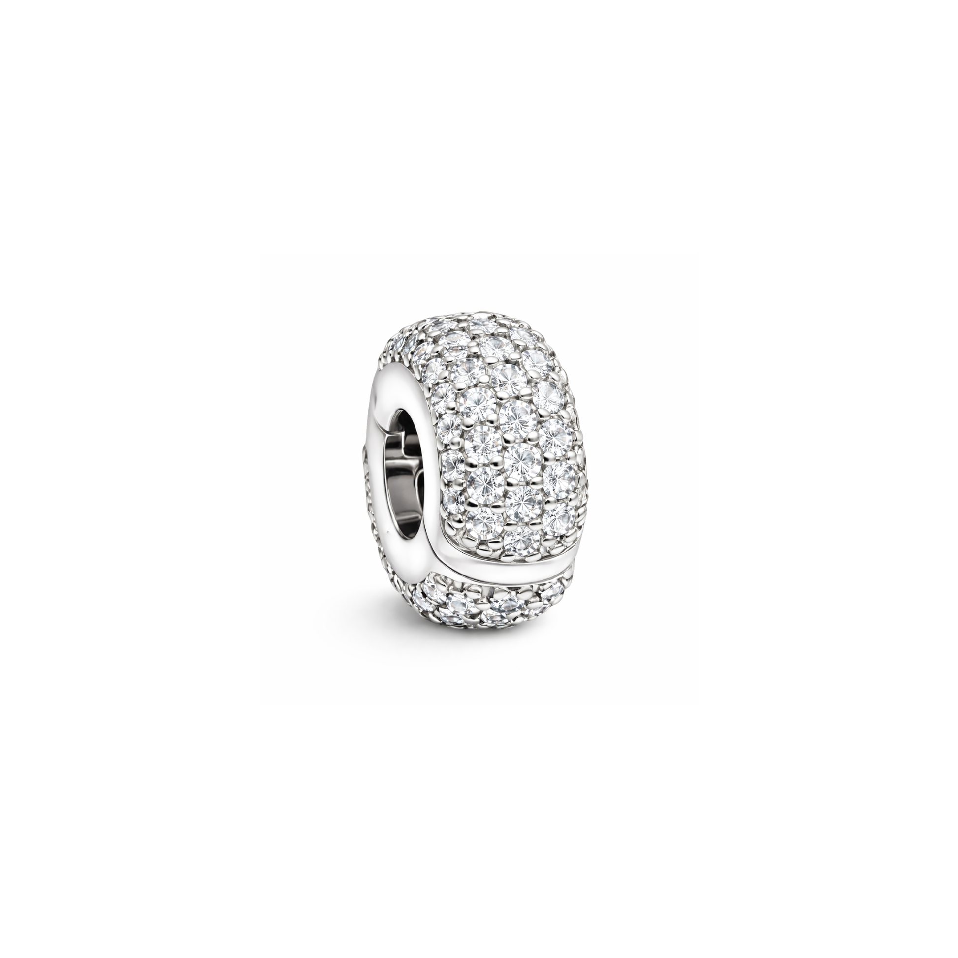 Charm Divider Bling