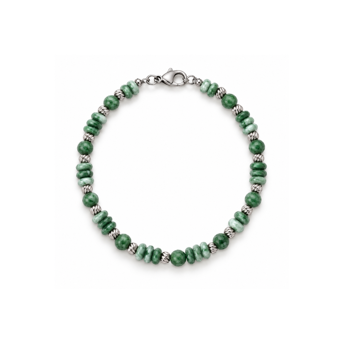 THE SWITCH | Forest Armband
