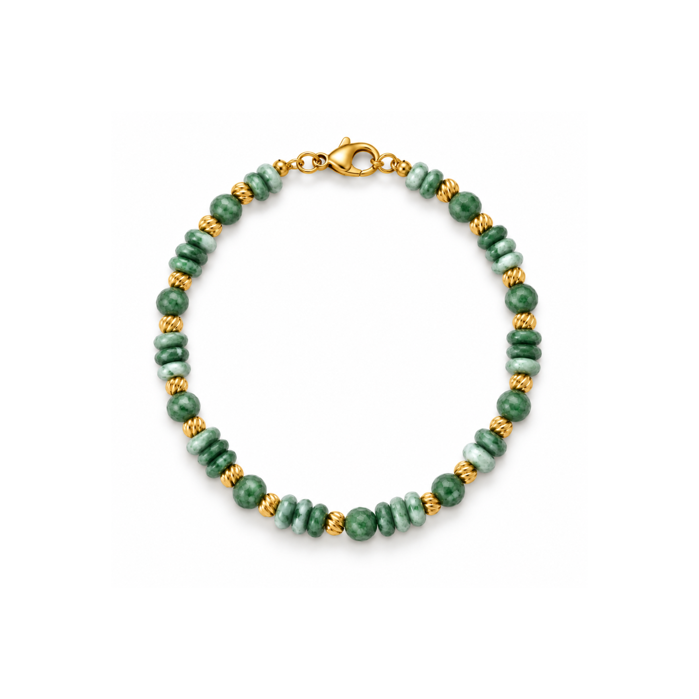 THE SWITCH | Forest Armband
