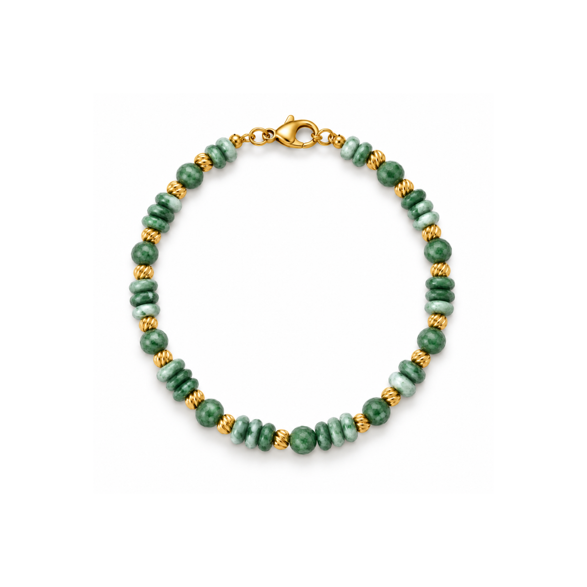 THE SWITCH | Forest Armband