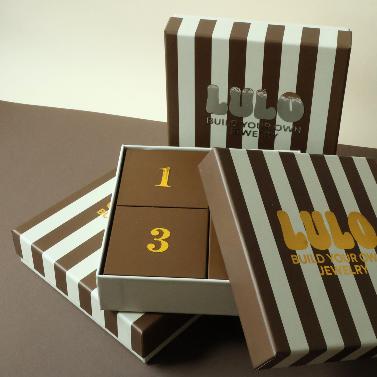 Vorbestellung | Adventsbox Silber | Wavy Shine