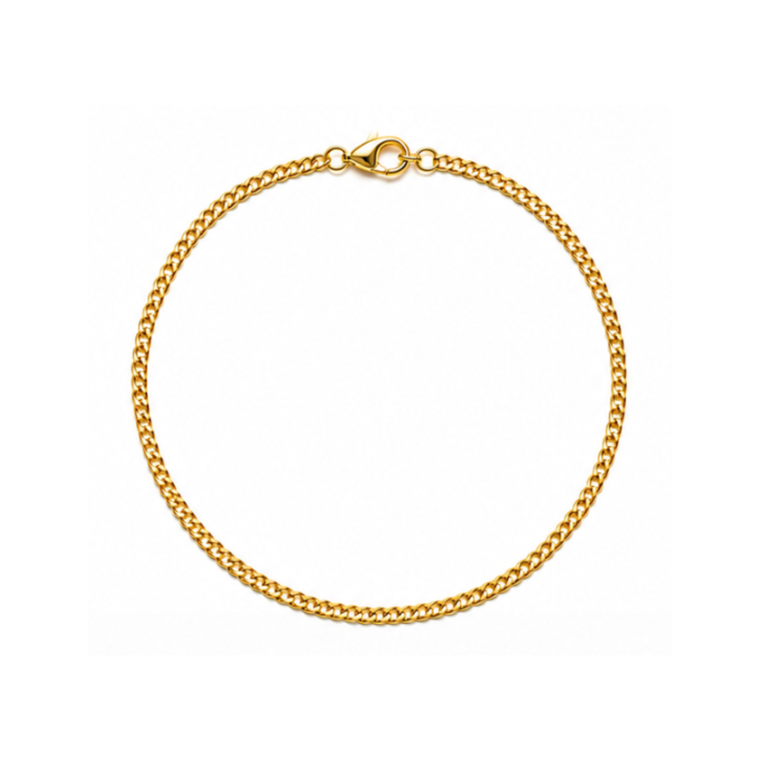 Chunky Mini | Chunky Midi | Chunky | Armband in Wunschlänge