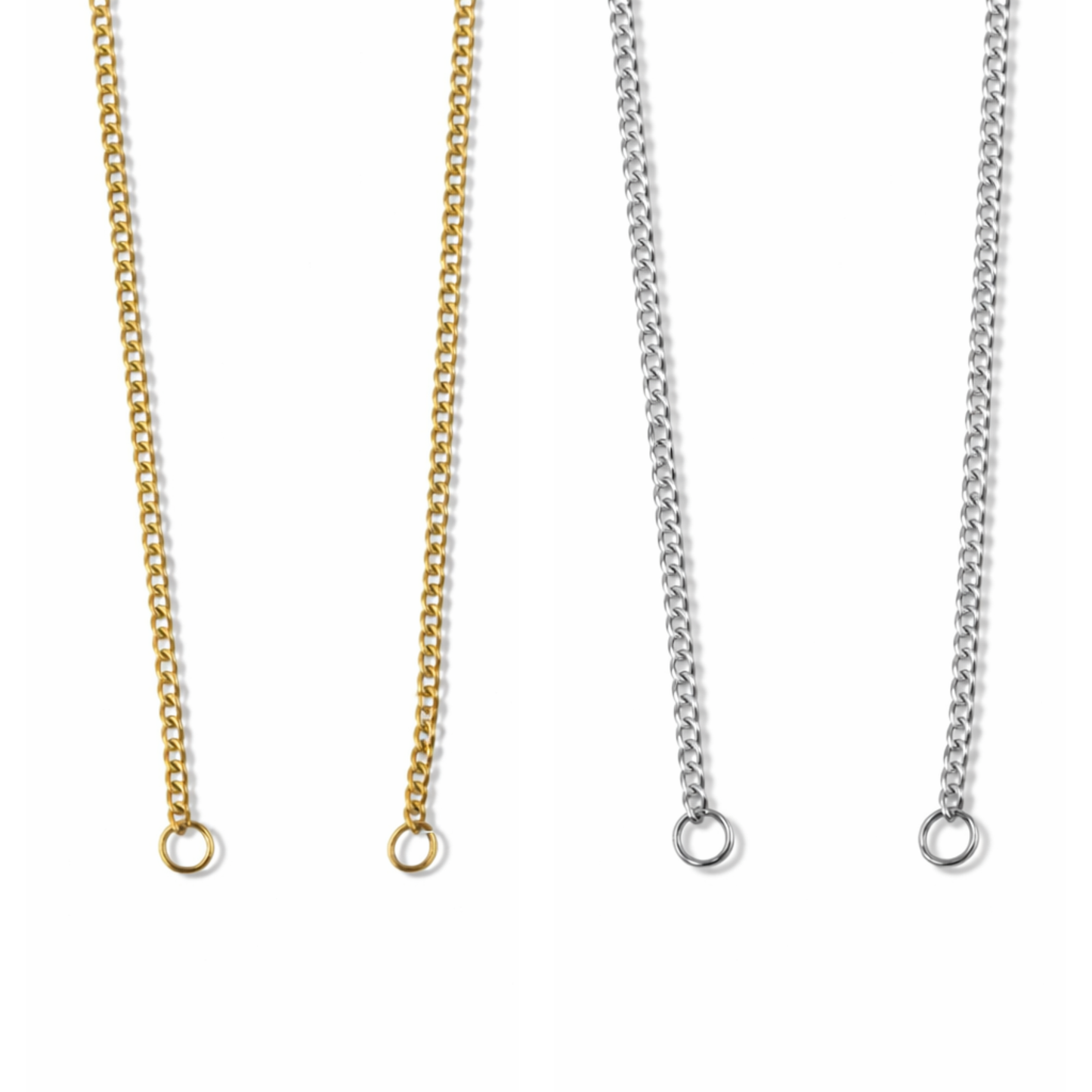 Build your own | Favourite Kette in Wunschlänge