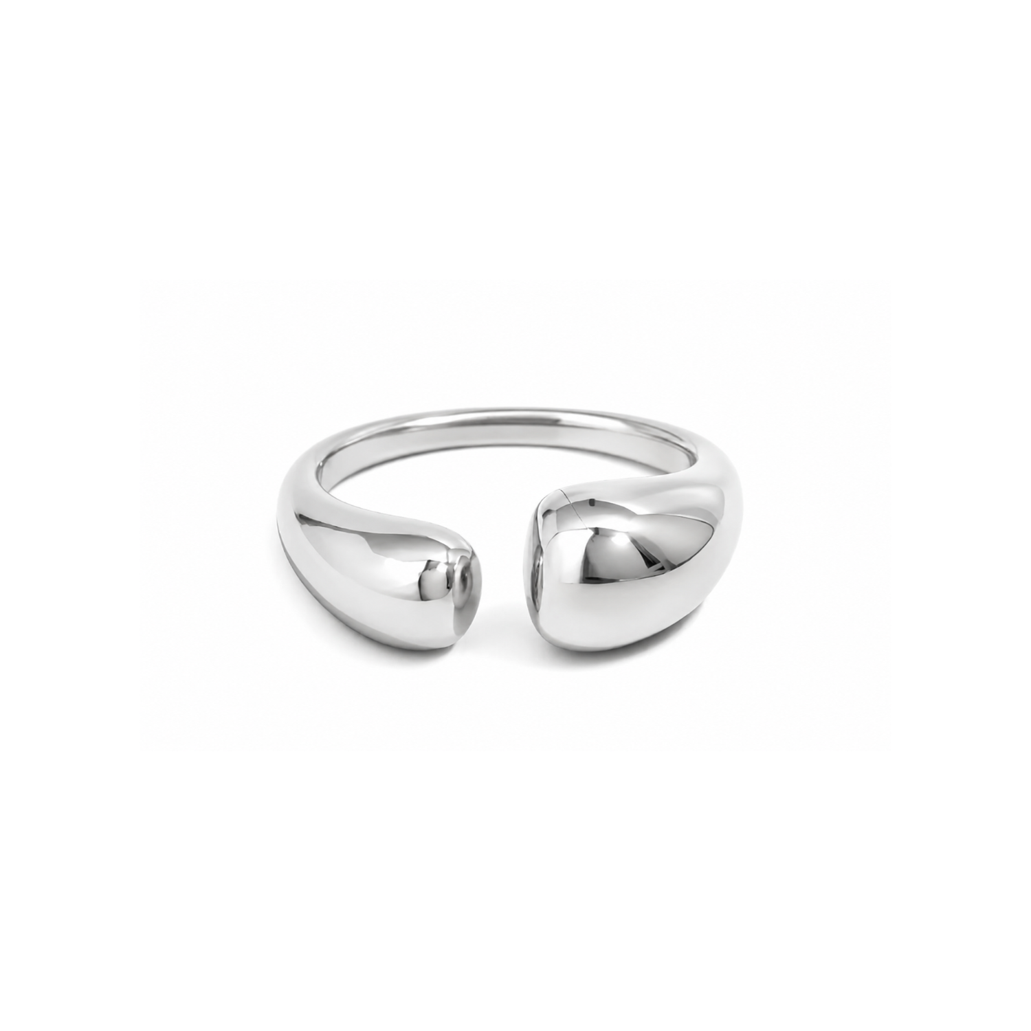 Together Ring | Größenverstellbar