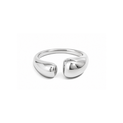 Together Ring | Größenverstellbar