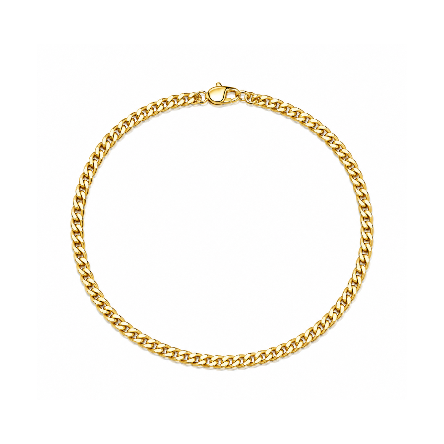 Chunky Mini | Chunky Midi | Chunky | Armband in Wunschlänge
