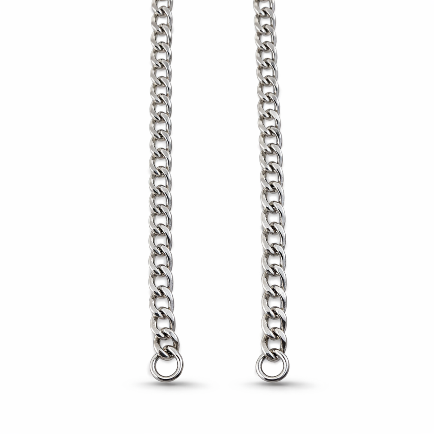 Build your own | Chunky Kette in Wunschlänge