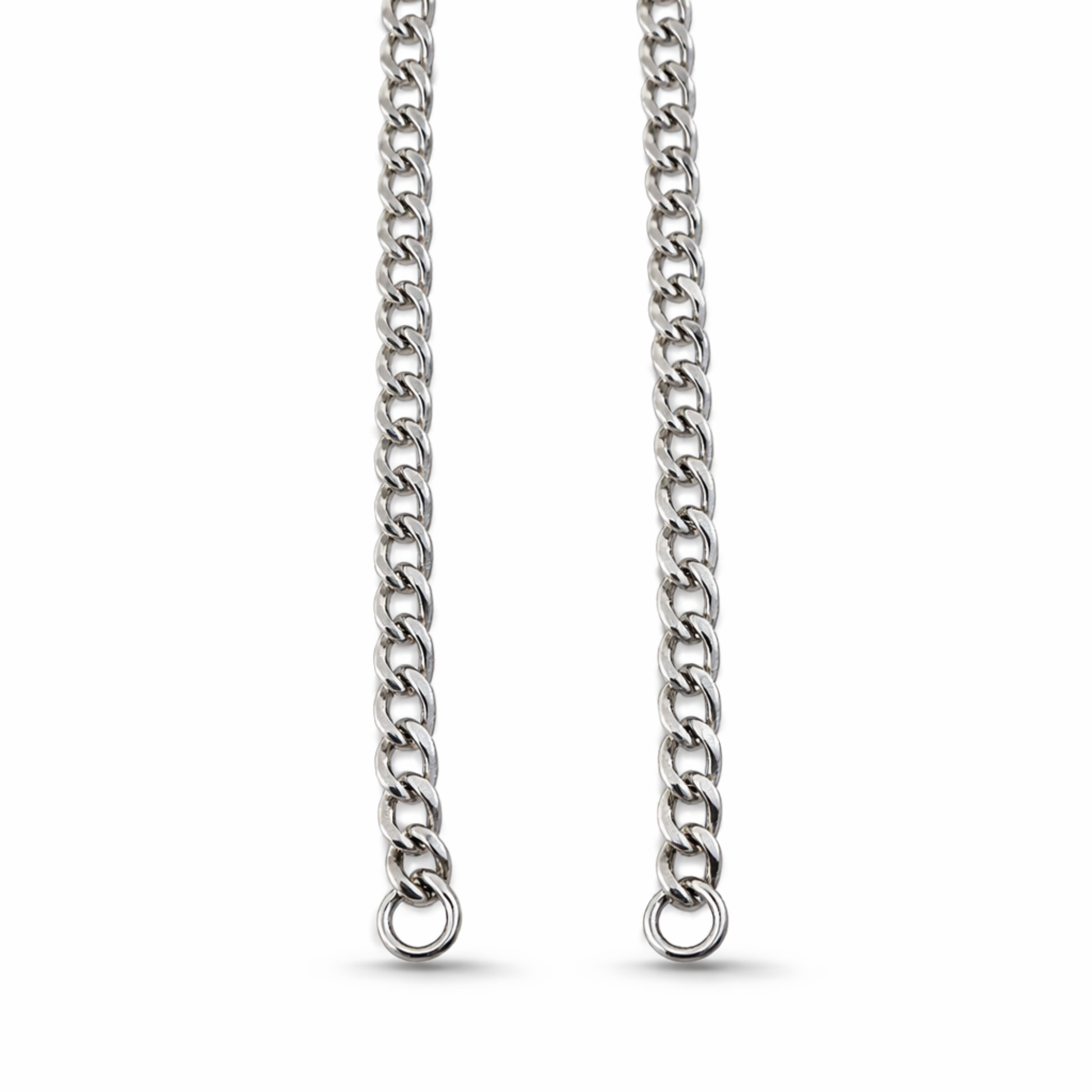 Build your own | Chunky Kette in Wunschlänge