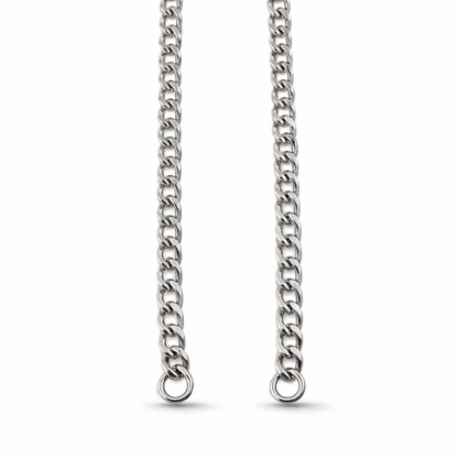 Build your own | Chunky Kette in Wunschlänge