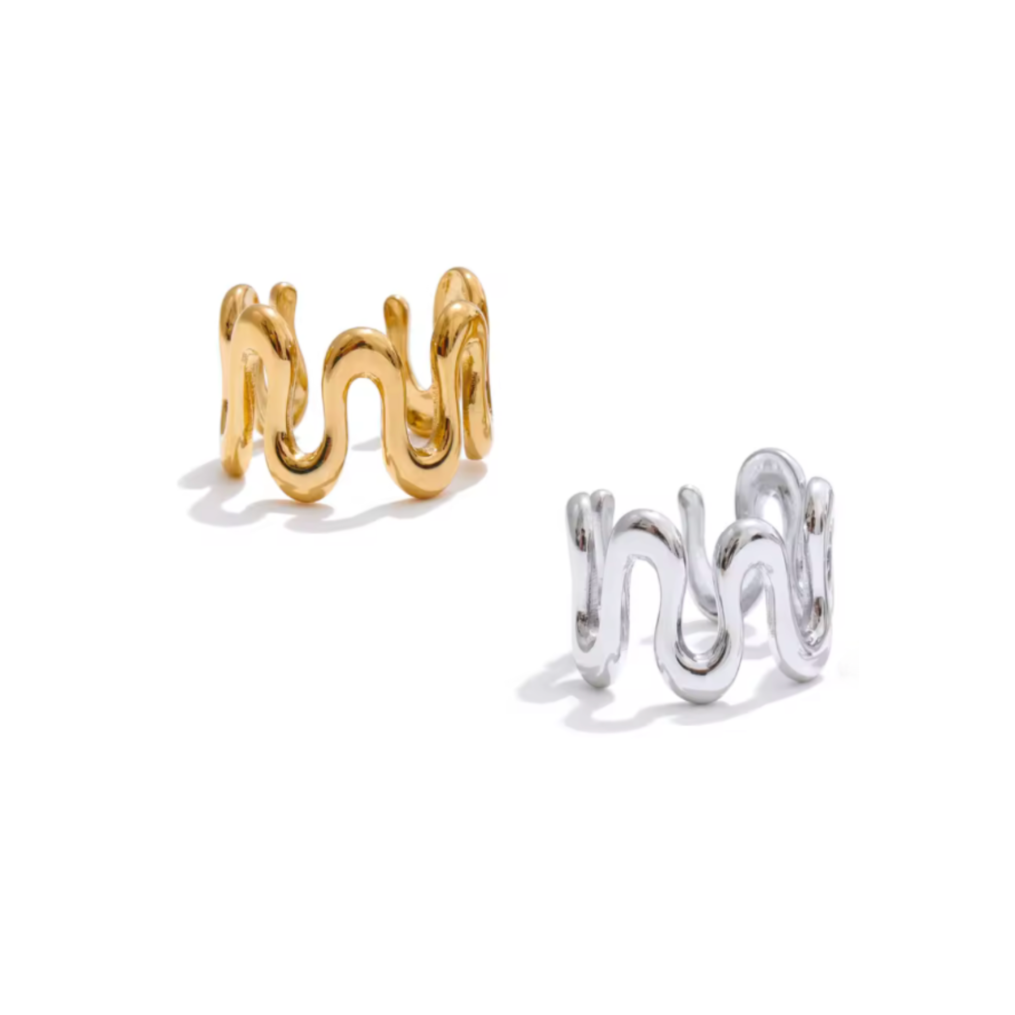 EARCUFFS
