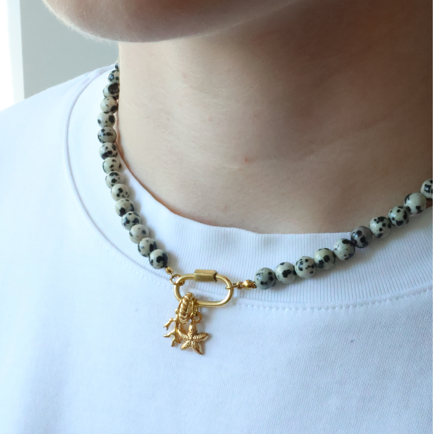 ENDLESS SUMMER | Sprinkle Kette