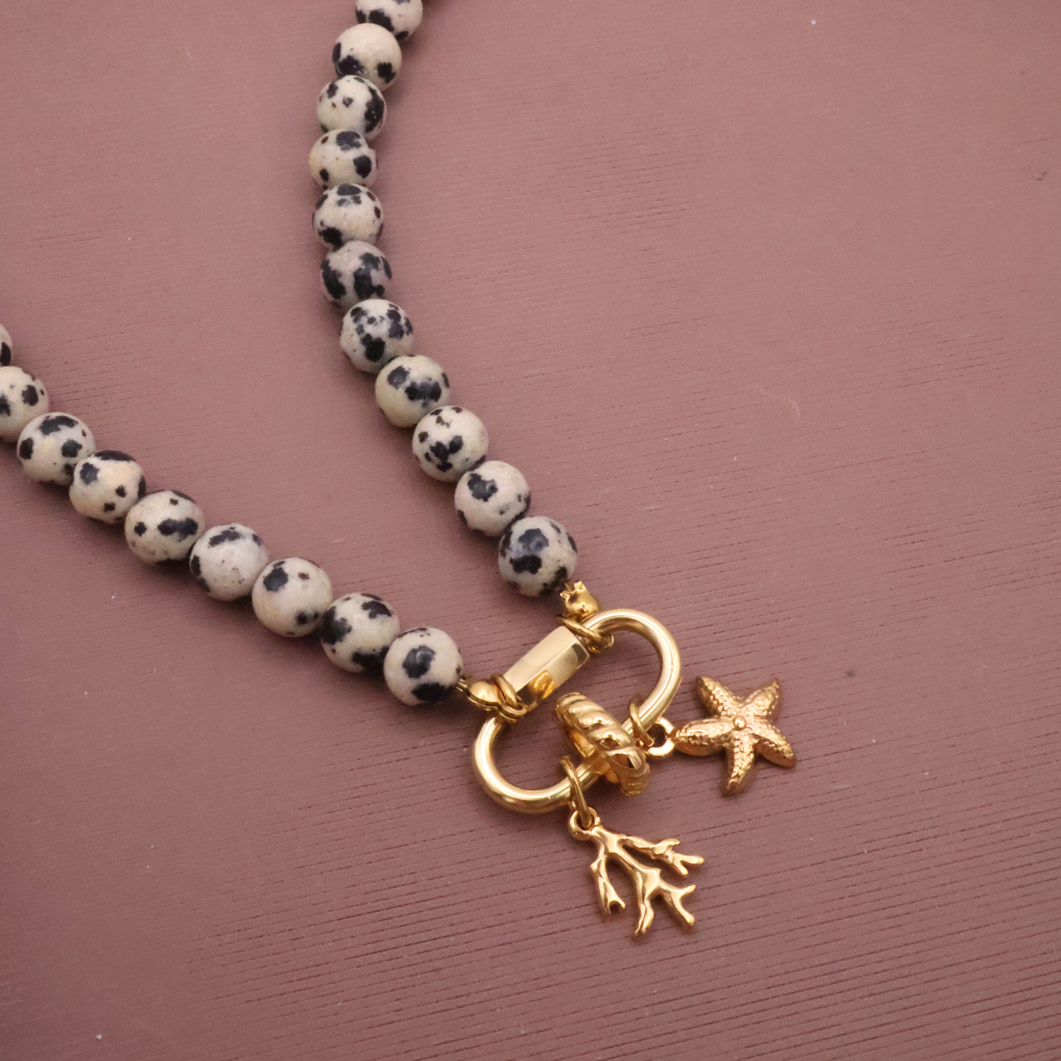 ENDLESS SUMMER | Sprinkle Kette