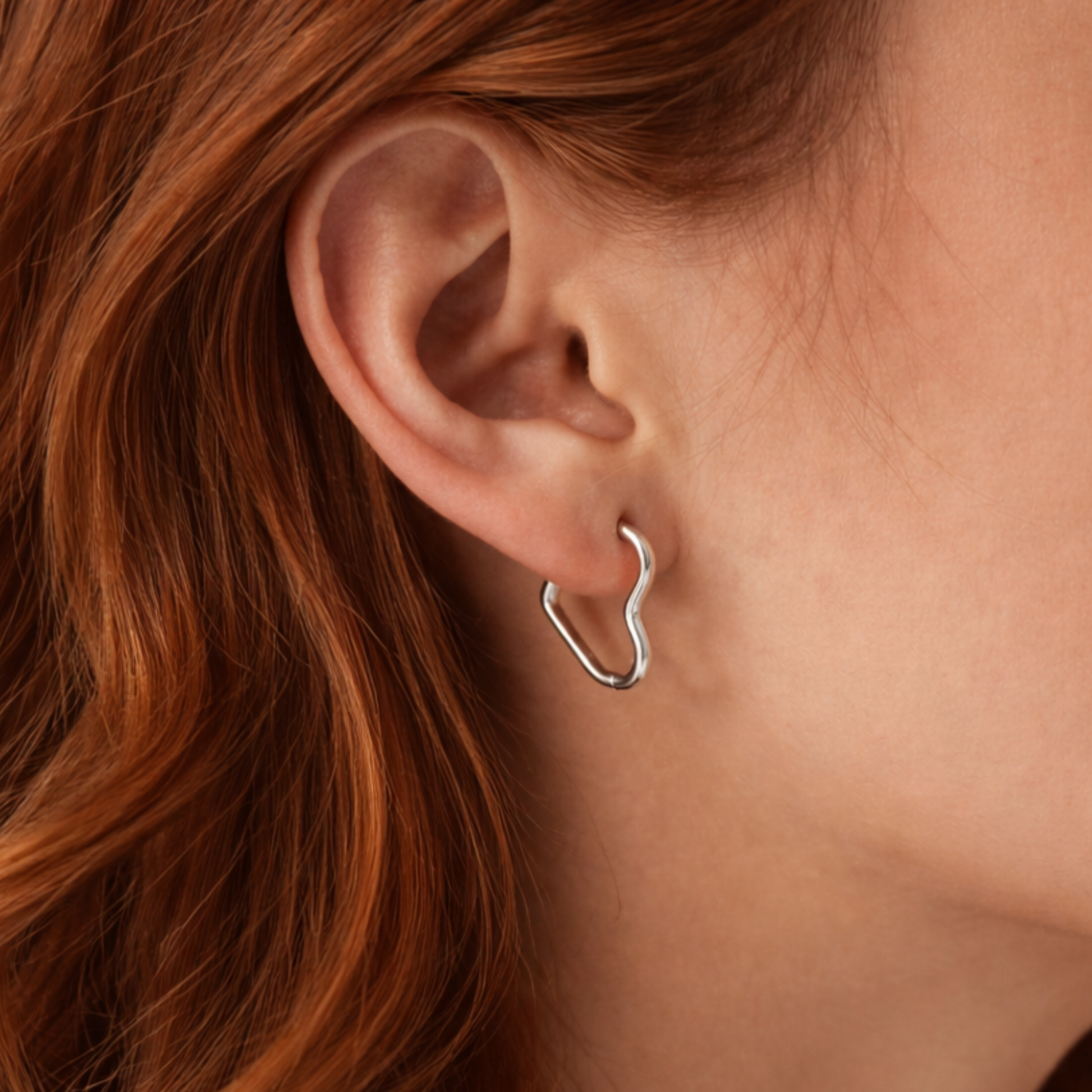 Build your own - Heart Hoops