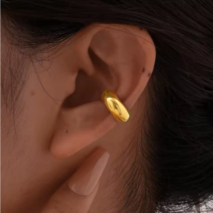 Bold Earcuff