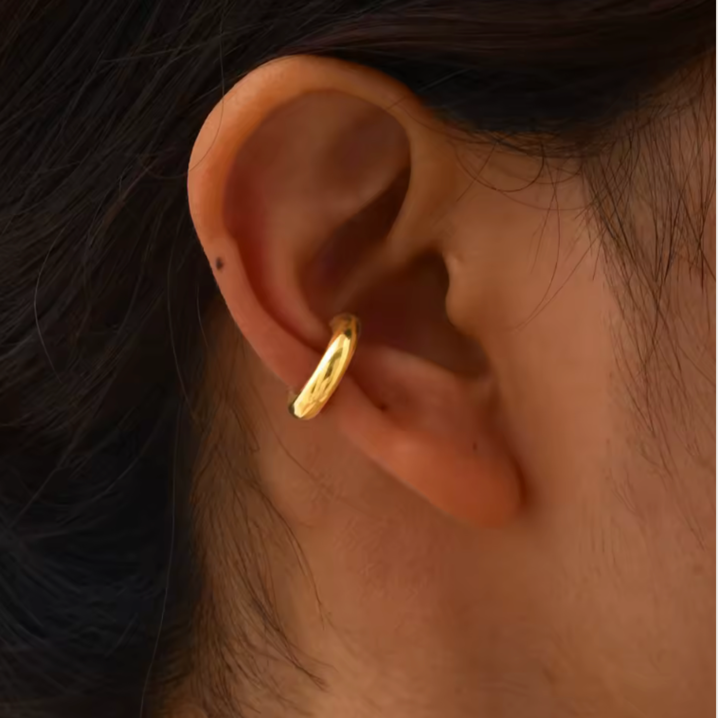 Bold Earcuff