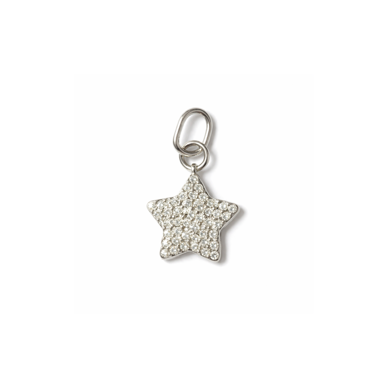 Lucky Star Charm