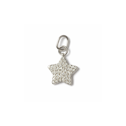 Lucky Star Charm