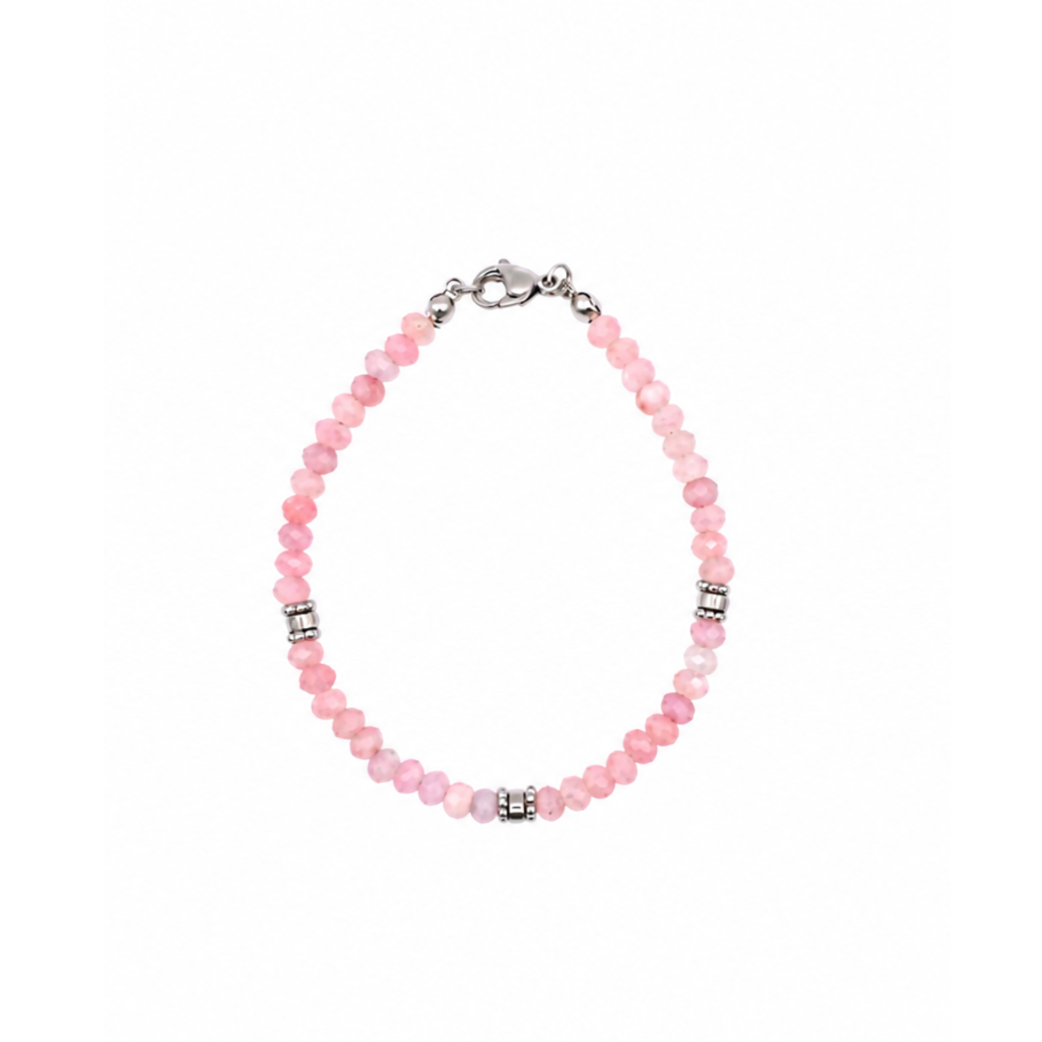 ENDLESS SUMMER | Beads Armband Summer Blush