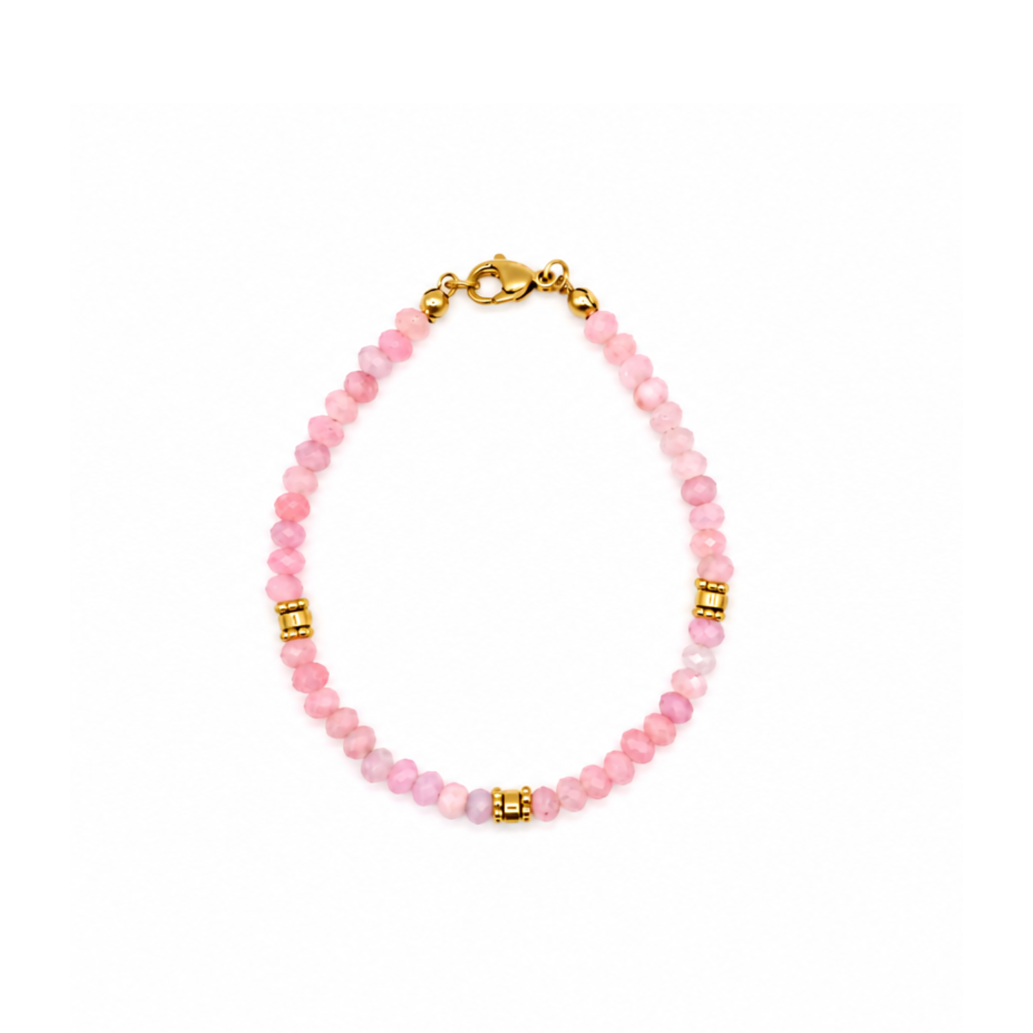 ENDLESS SUMMER | Beads Armband Summer Blush