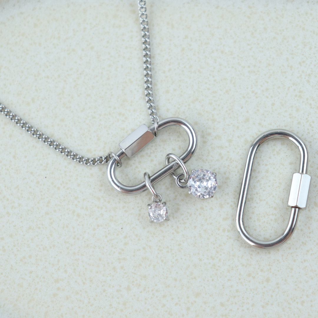 Bling Charm