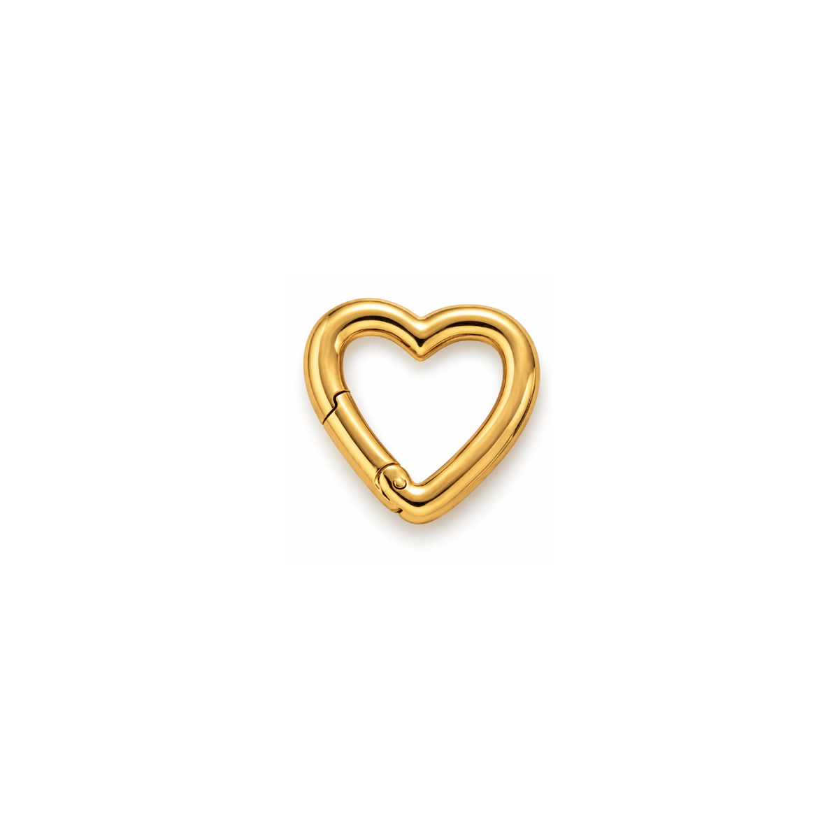 Build your own | Simple Heart Links