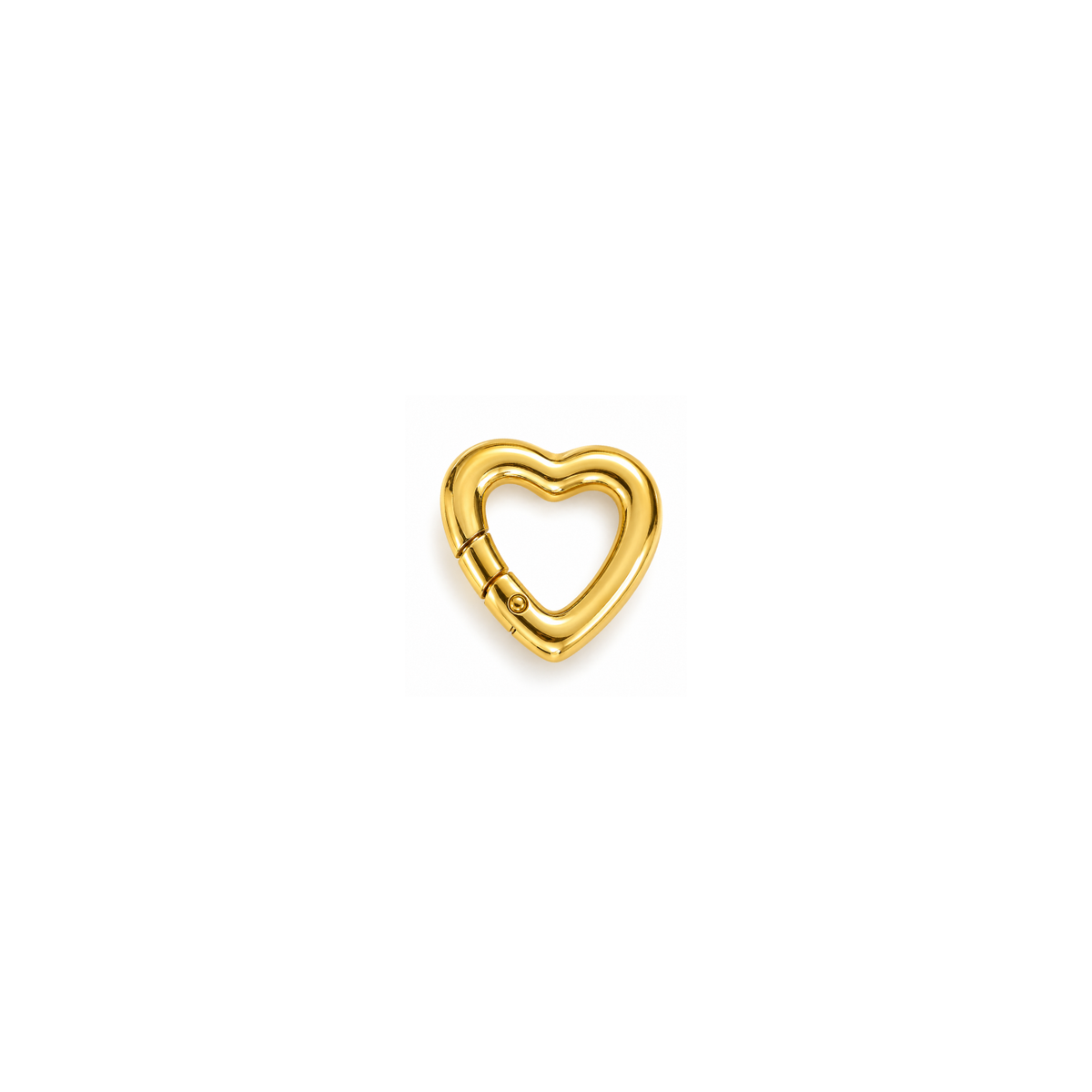 Build your own | Simple Heart Links
