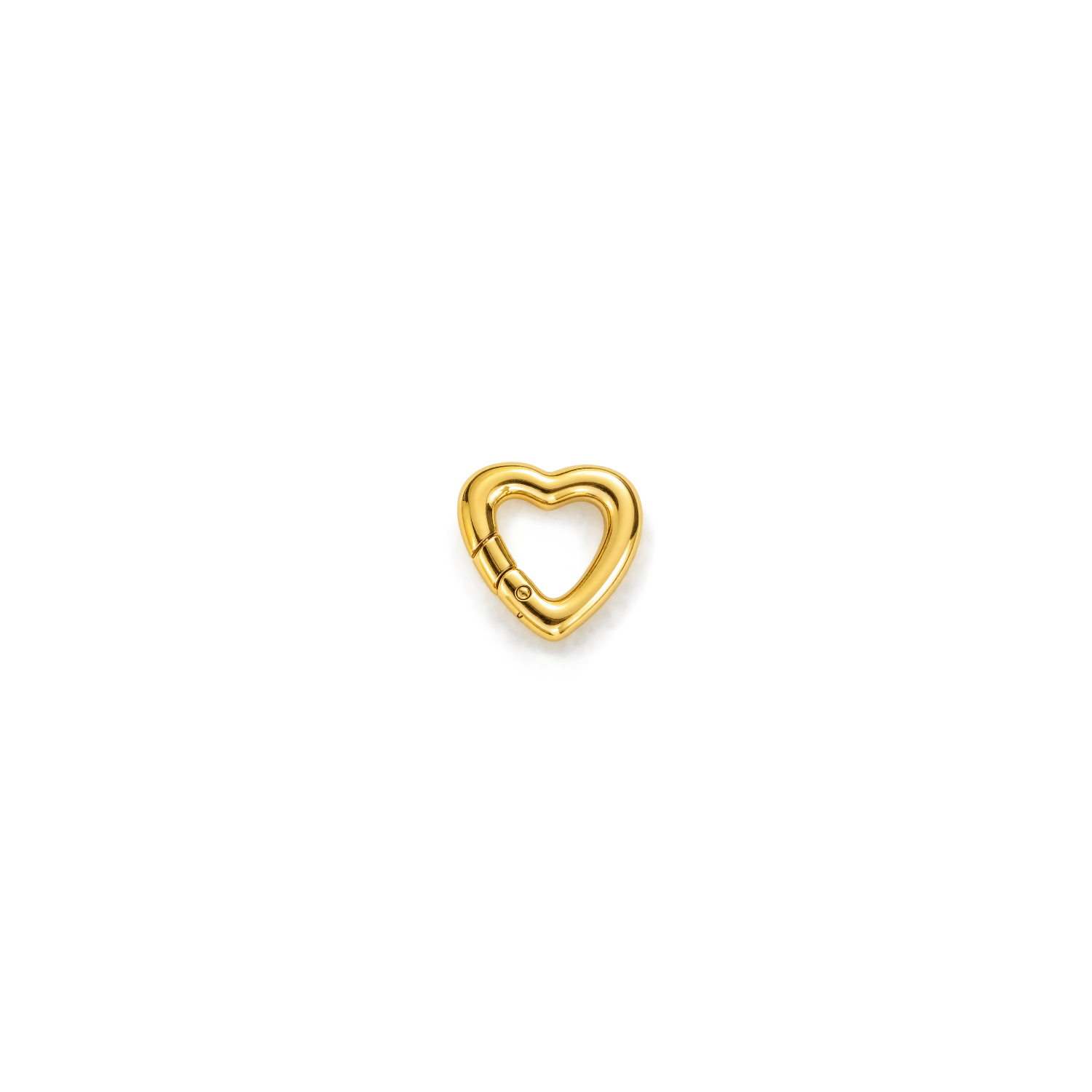 Build your own | Simple Heart Links