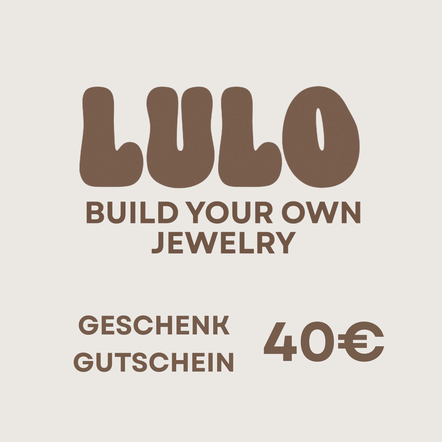 Geschenk Gutschein zum ausdrucken