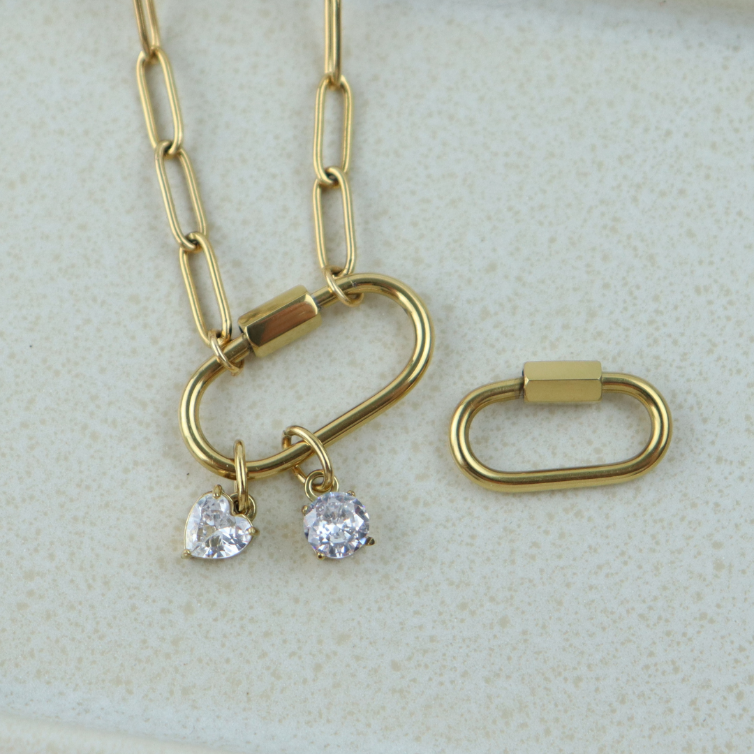 Bling Charm