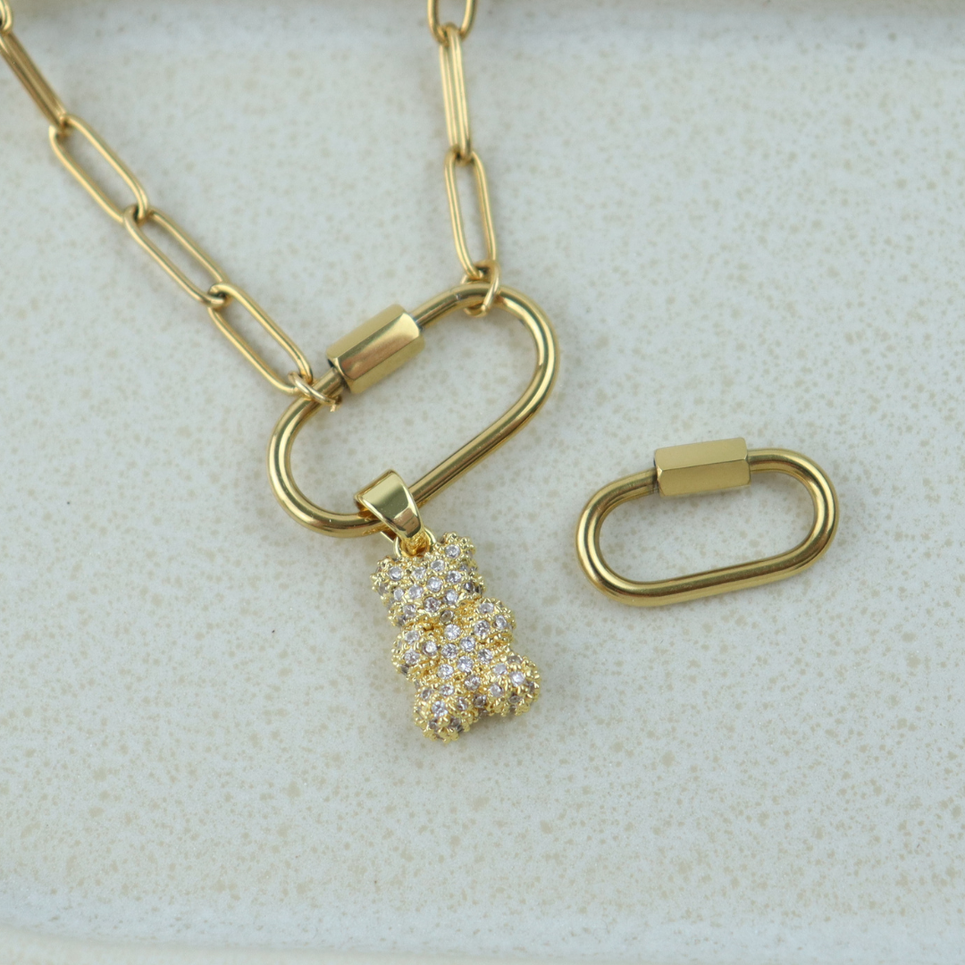 Bärchi Charm