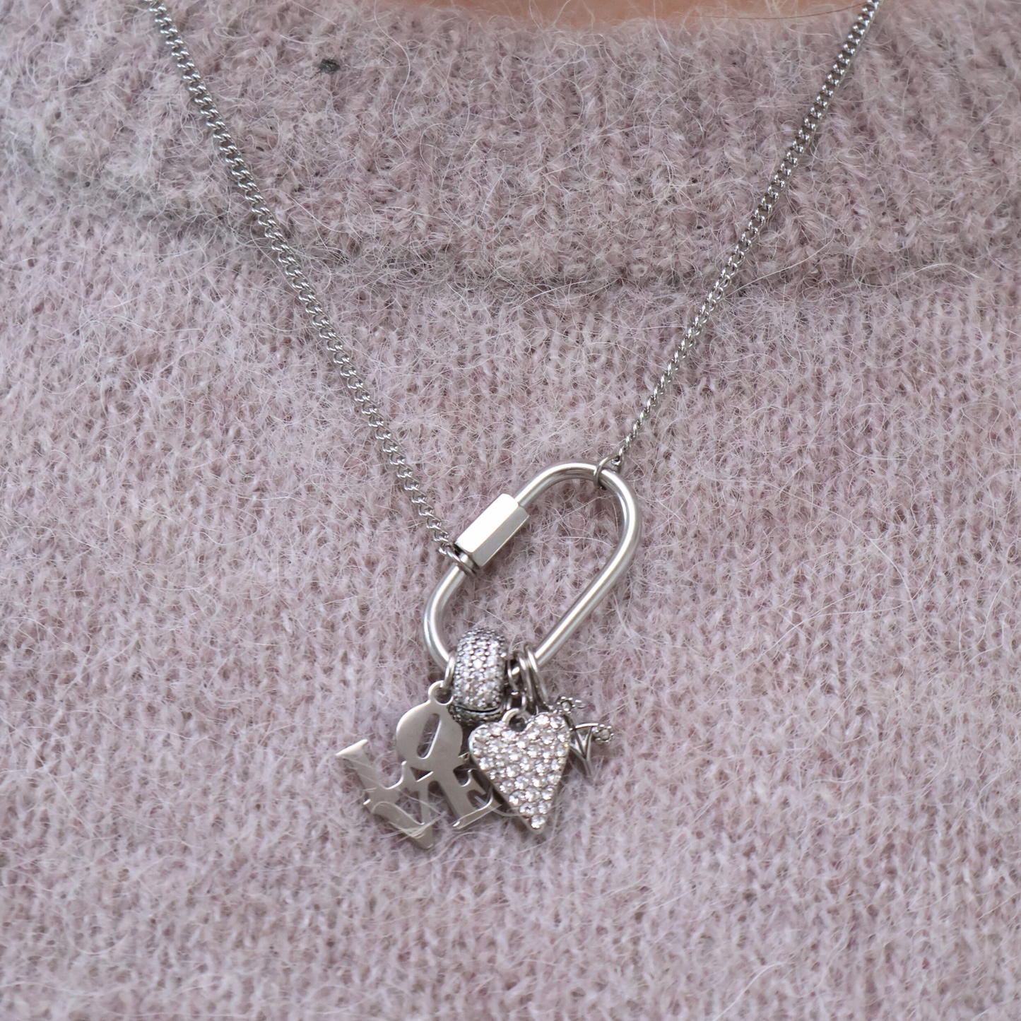 The Art of LOVE Charm