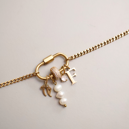 Zodiac Charm | Sternzeichen