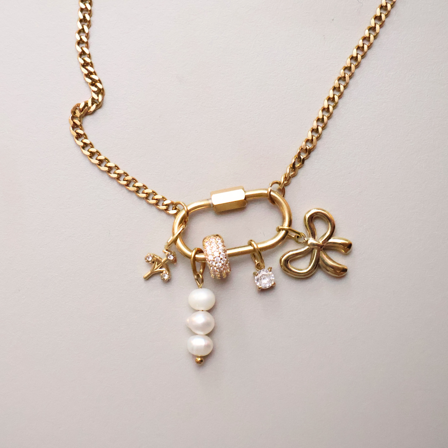 Pearl Charm