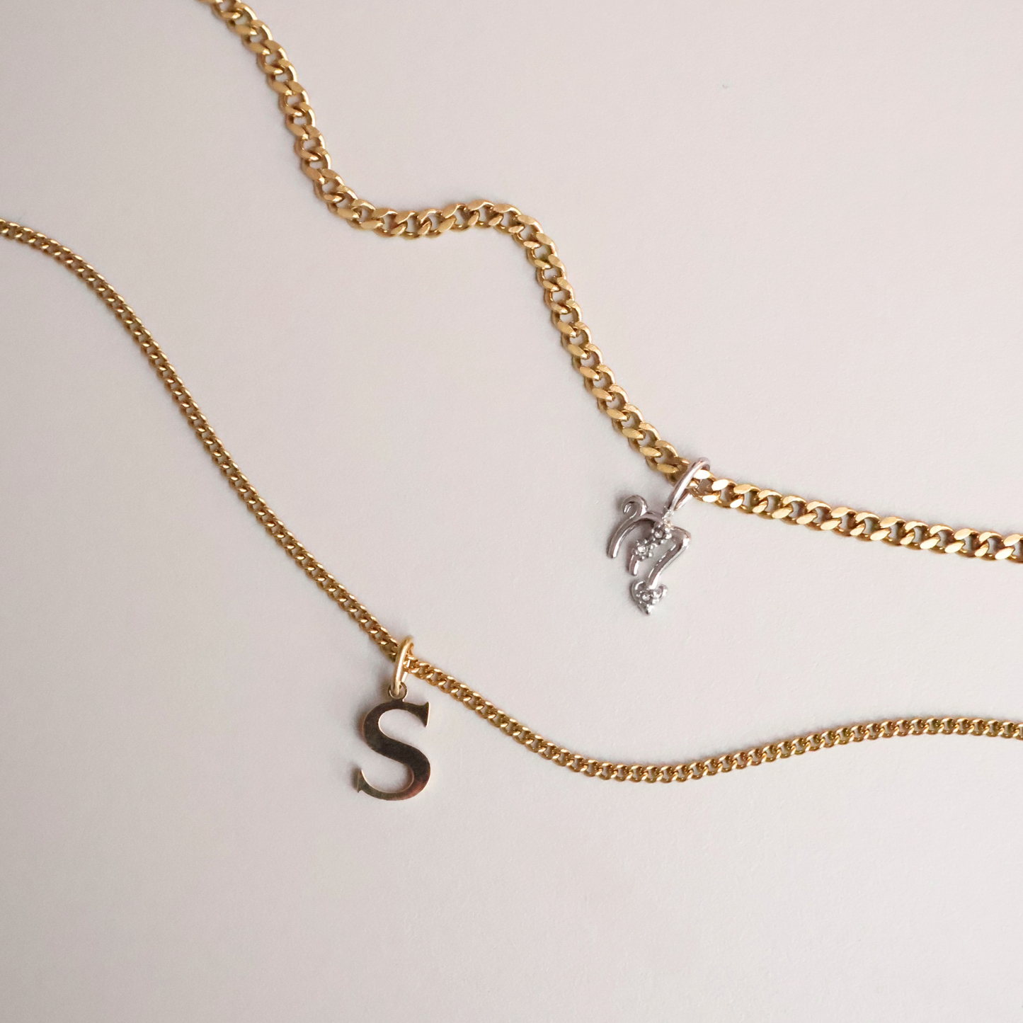 Zodiac Charm | Sternzeichen