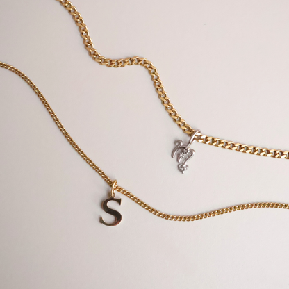 Zodiac Charm | Sternzeichen