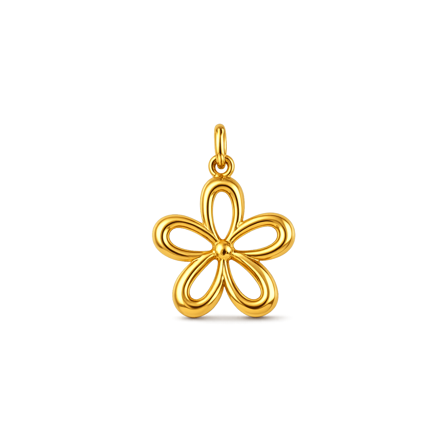 Bloomie Charm