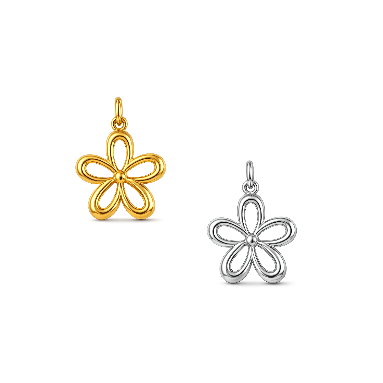 Bloomie Charm
