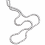 Tennis Necklace