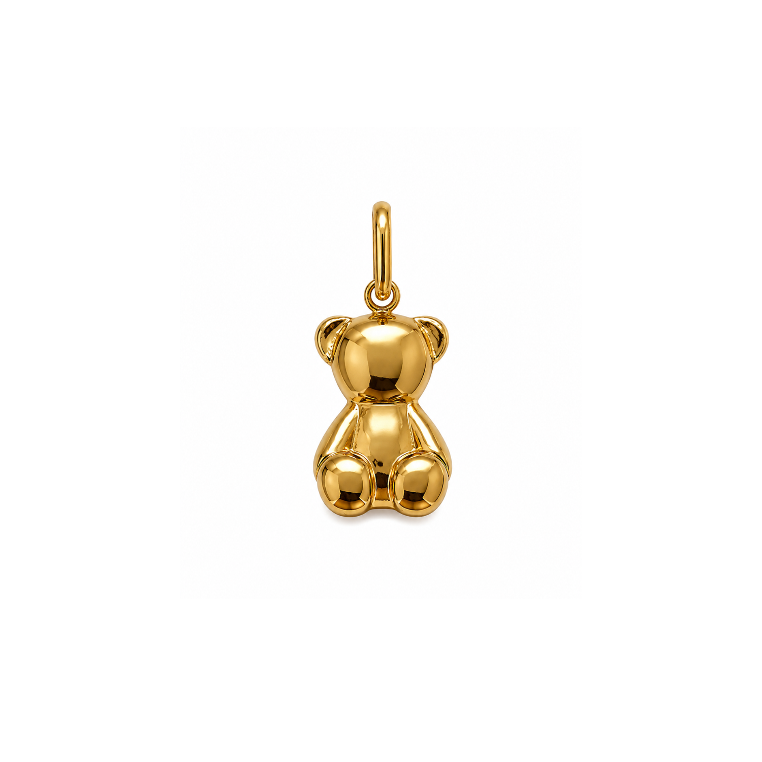 Mini Bärchi Charm
