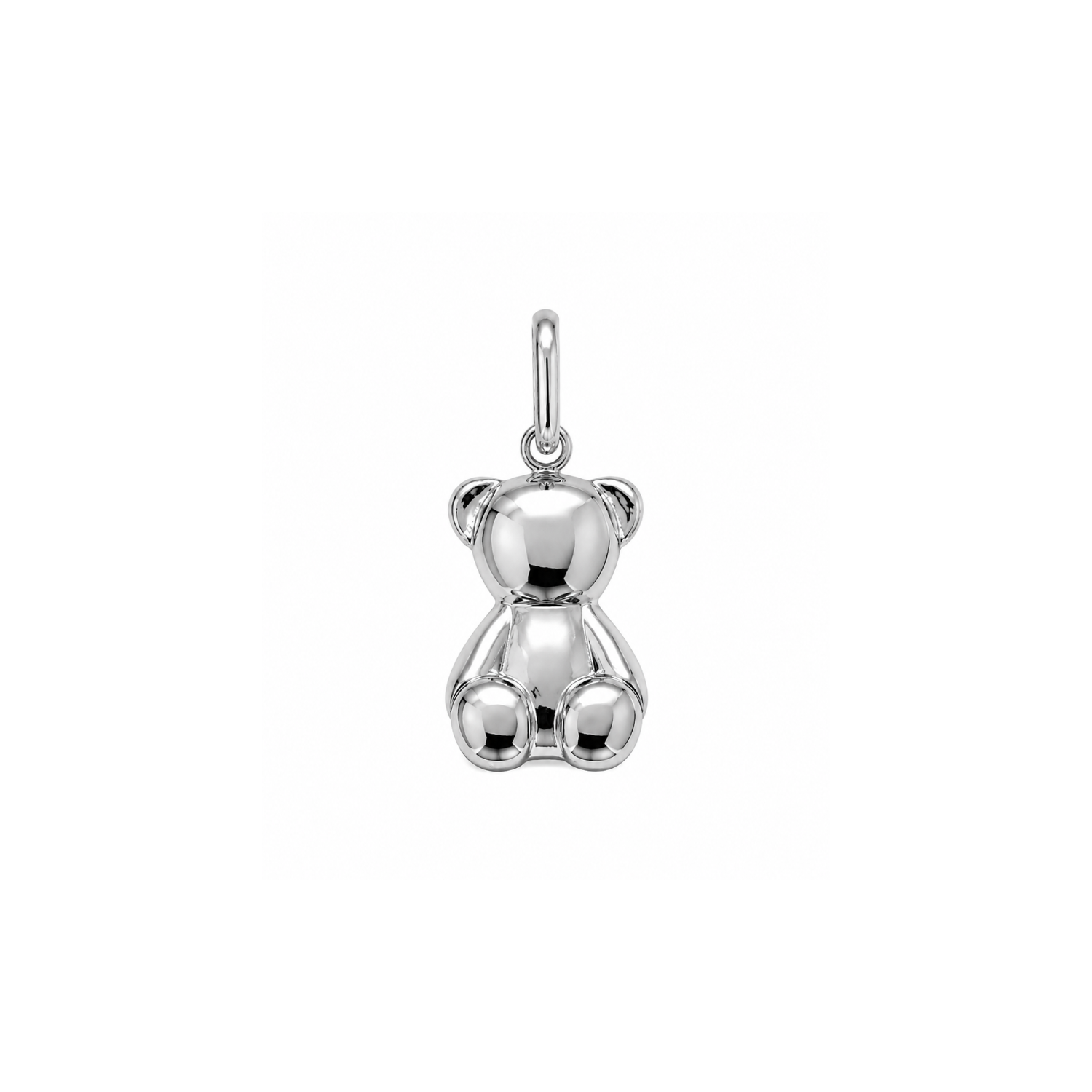 Mini Bärchi Charm