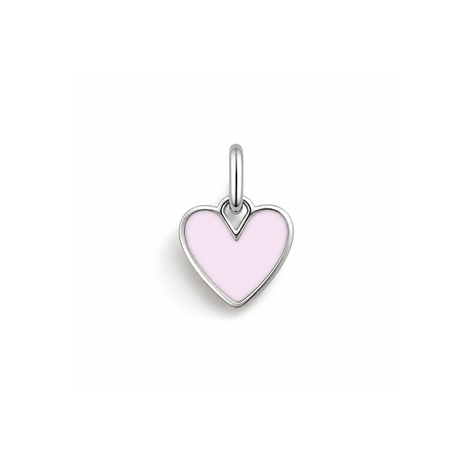 LULO Charm | Rose Quartz