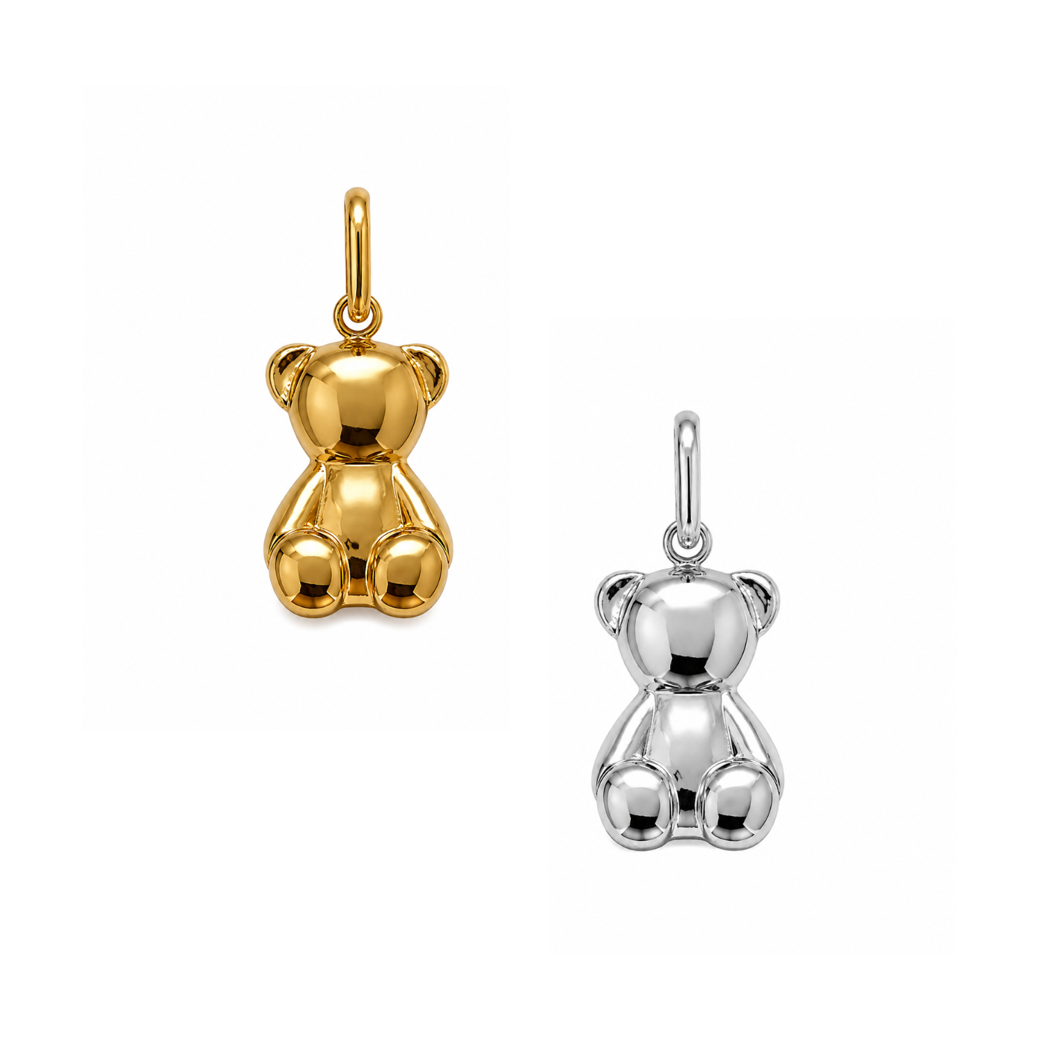 Mini Bärchi Charm