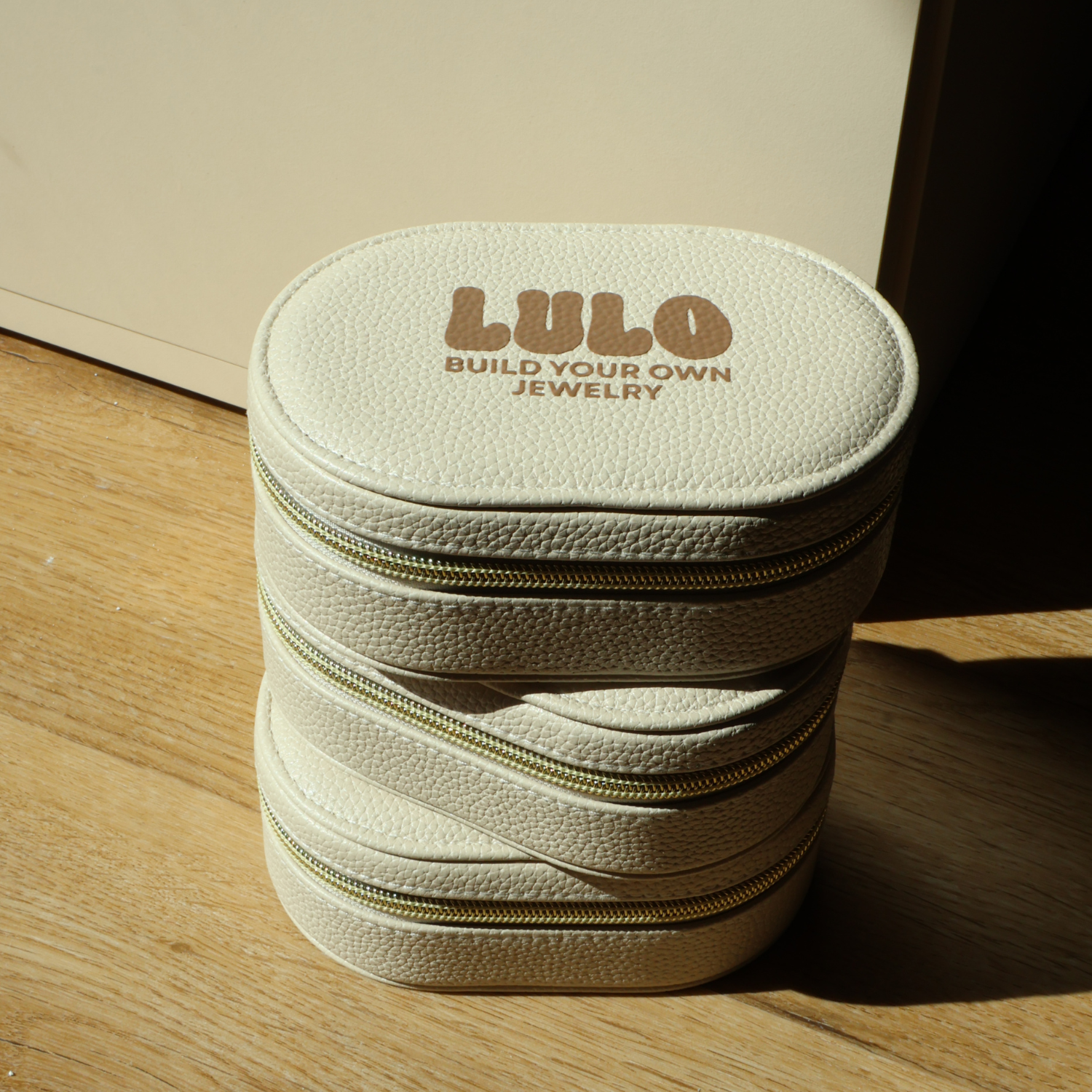 Travel Case