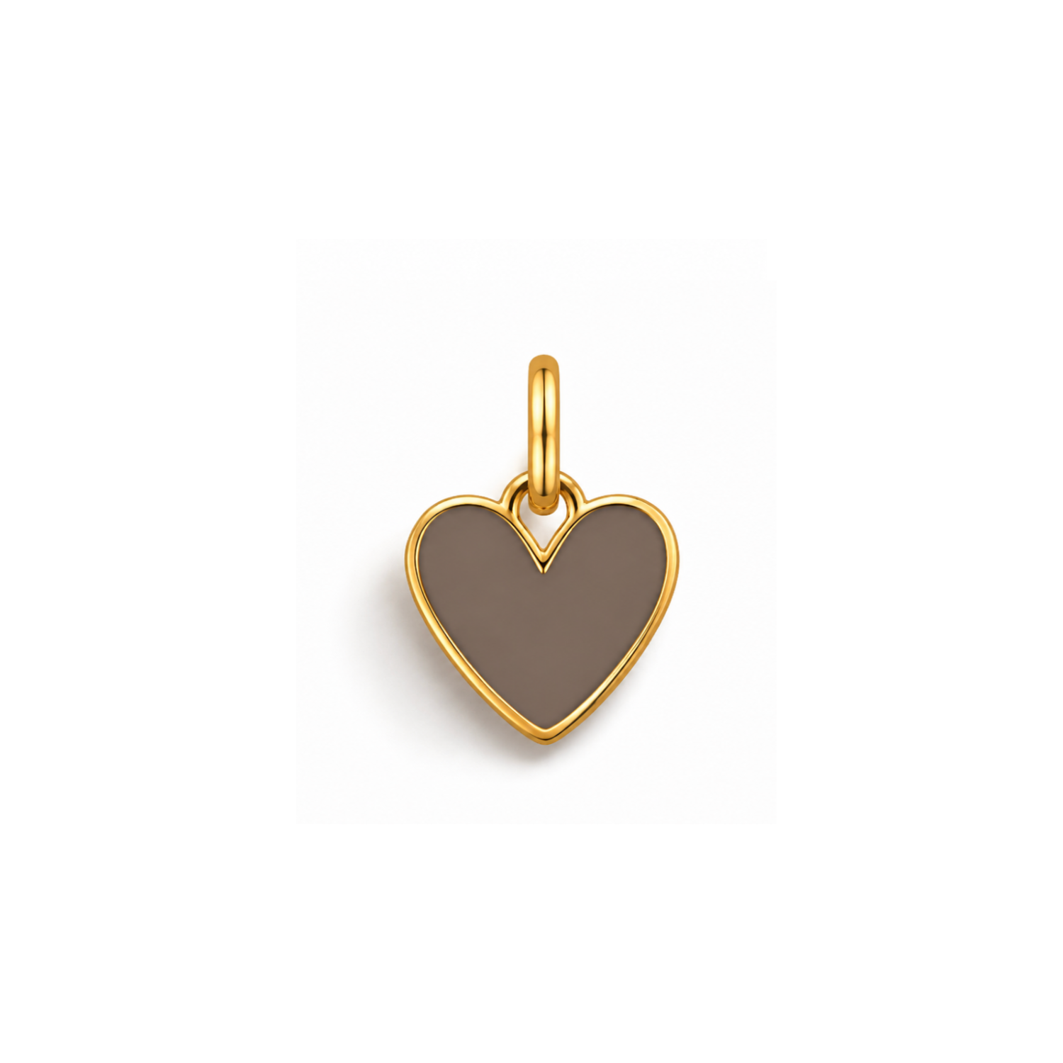 LULO Charm | Mocha Mousse
