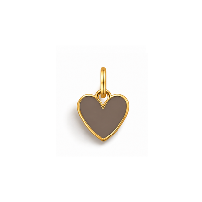 LULO Charm | Mocha Mousse