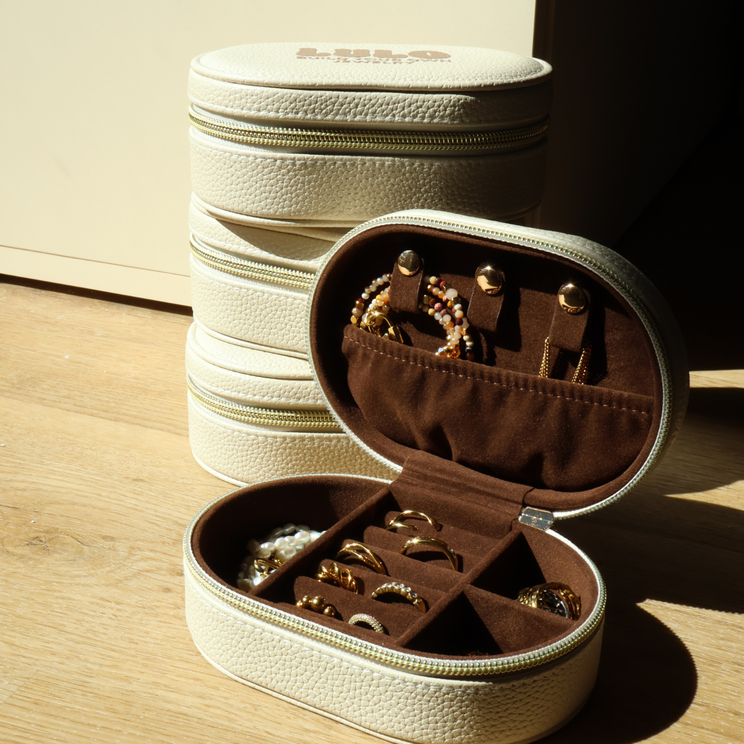 Travel Case