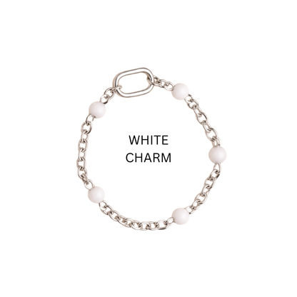 Birki Chain Charms