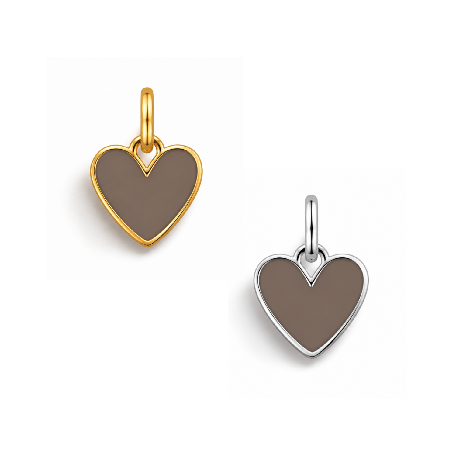 LULO Charm | Mocha Mousse